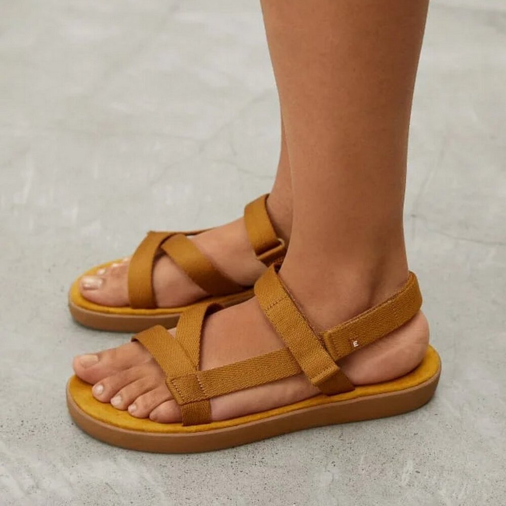 Everlane ReNew Sport Sandals